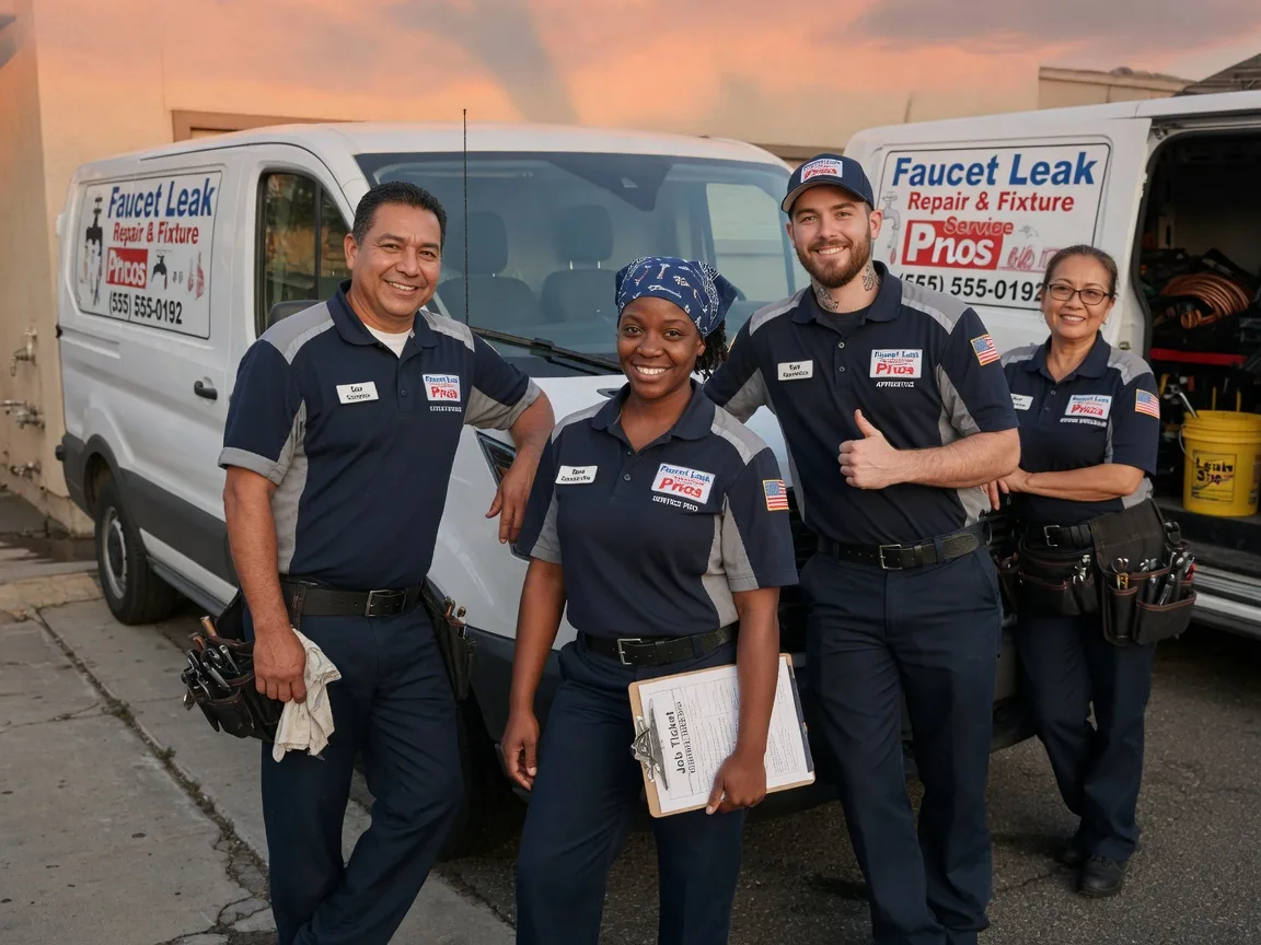 Faucet Repair company in Drewryville, VA